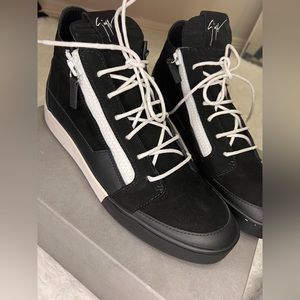Giuseppe Zanotti sneaker